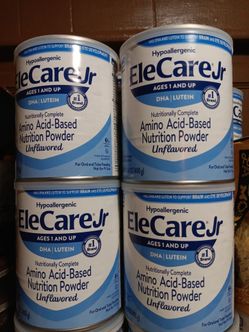 Elecare Jr