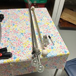 Curtain Rods 