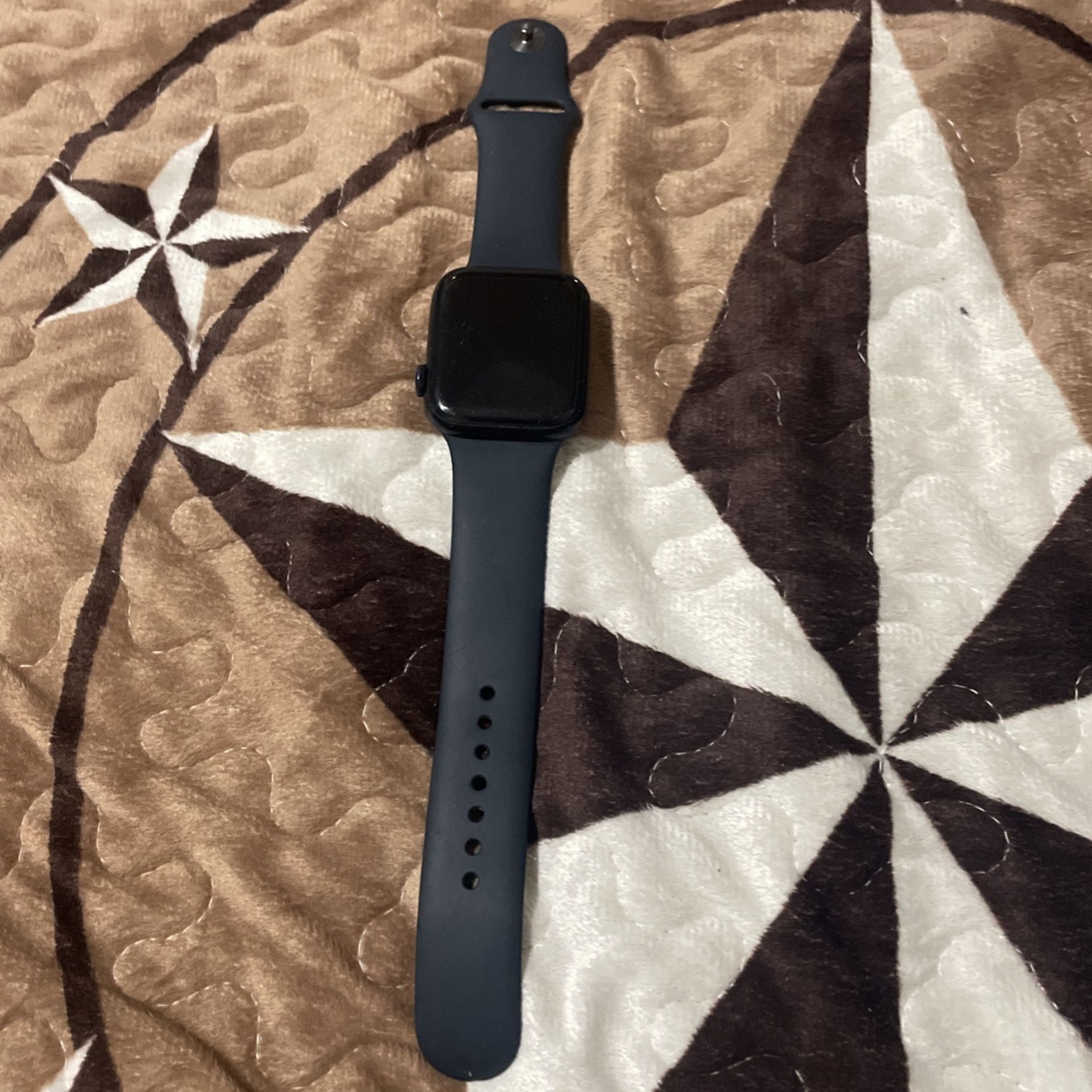 Apple Watch SE2