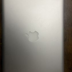 Old MacBook Pro 2011