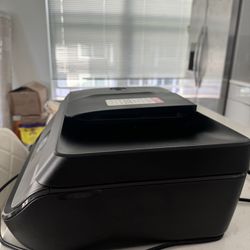 HP instant ink printer