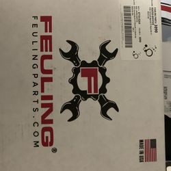 Fueling Parts Oil Dipstick Breather Part# 3090