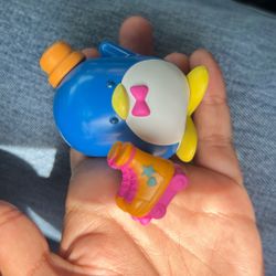 Hello Kitty Tuxedo Sam