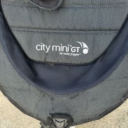 City Mini GT by BabyJogger Stroller