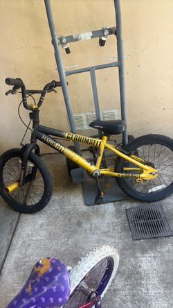 Kent bike for kid