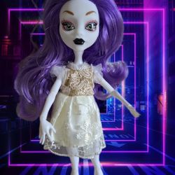 Doll Moster High 