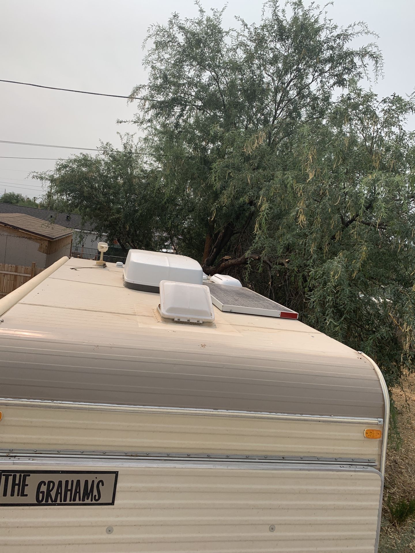 1985 Excel travel trailer for Sale in Apache Junction, AZ OfferUp