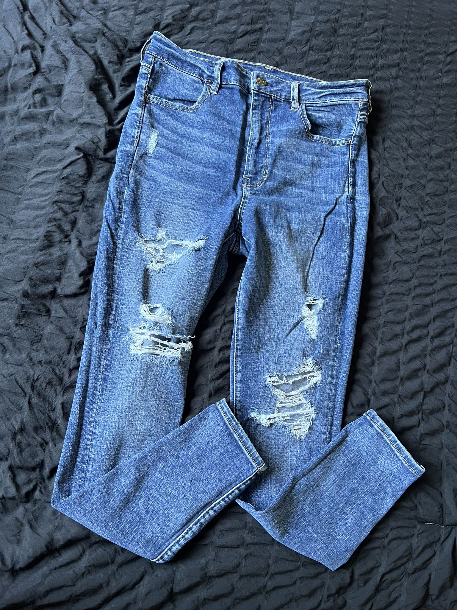 American Eagle Stretchy Jeans 👖