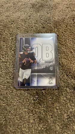 Caleb William Rookie Signature Class /175