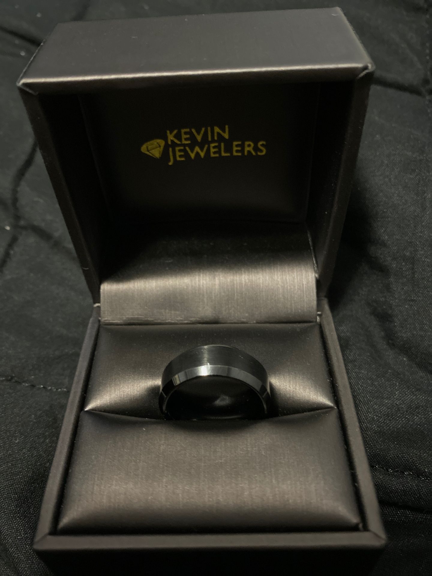 Ring for men size 7