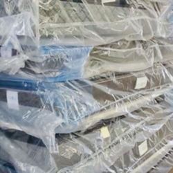 Lots of Liquidation Beds To Go Today