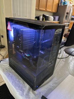 Budget 1080p Gaming PC