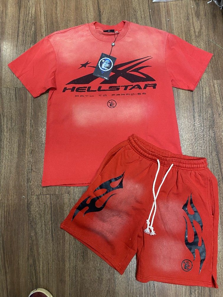Short Set