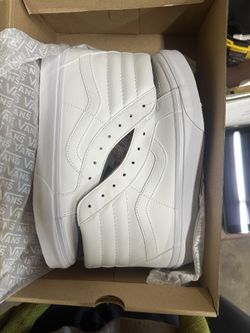 Vans SK8-Hi Reissue