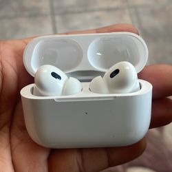 AirPod Pro 2