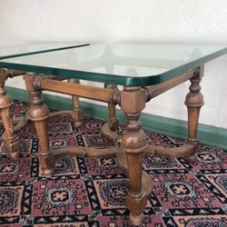Vintage Side Tables