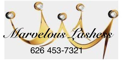 Lashes