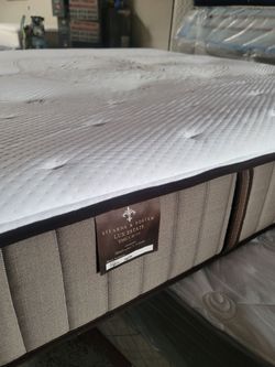 King Mattress