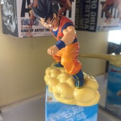 $5 until Tonight 6-11-2025 Pick Up - Dragon Ball W/ Box- Ret $30 Will Sell With The Box For $10