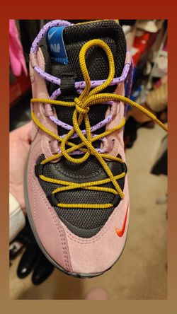 Wmns Air Max Viva 'Plum Dust' – Size US 8 W