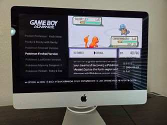 Retro iMac Arcade 1TB