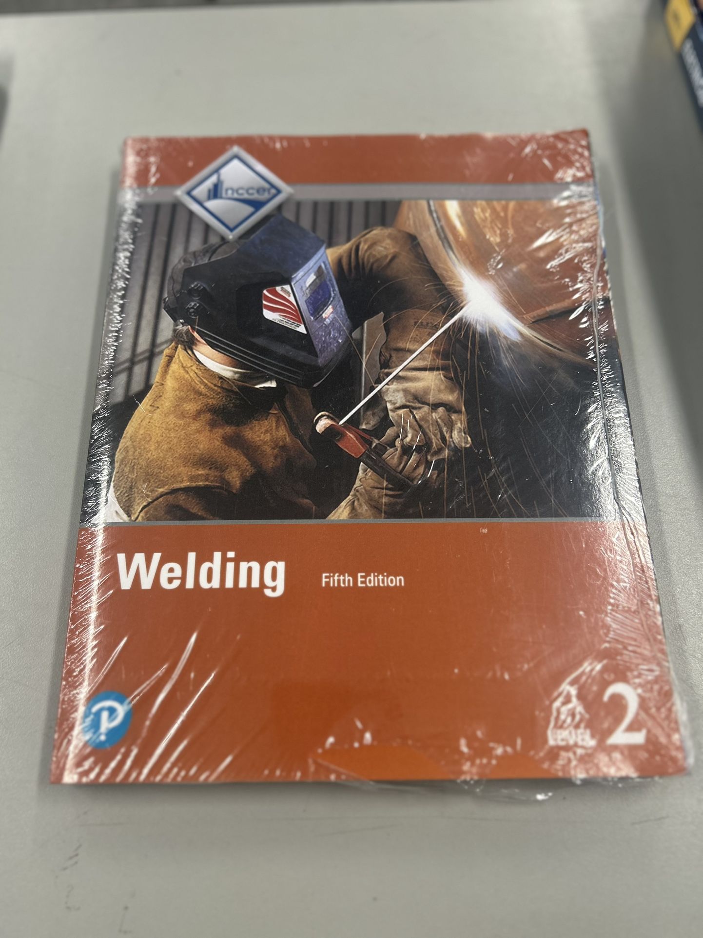 Welding Book 2