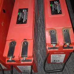 EnerSys PowerSafe SBS-170F 12V 170Ah Solar Battery – Front Terminal – Tested & Guaranteed