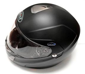 Bilt BLH6 Motorcycle Helmet (S)