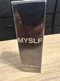 YSL MYSLF 60 ml