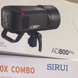 Godox Ad800 Pro 
