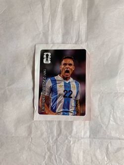 FIFA World Cup 2026 Panini Stickers