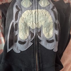 Bape Hoodie Very Rarer