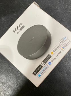 Aqara Smart Hub