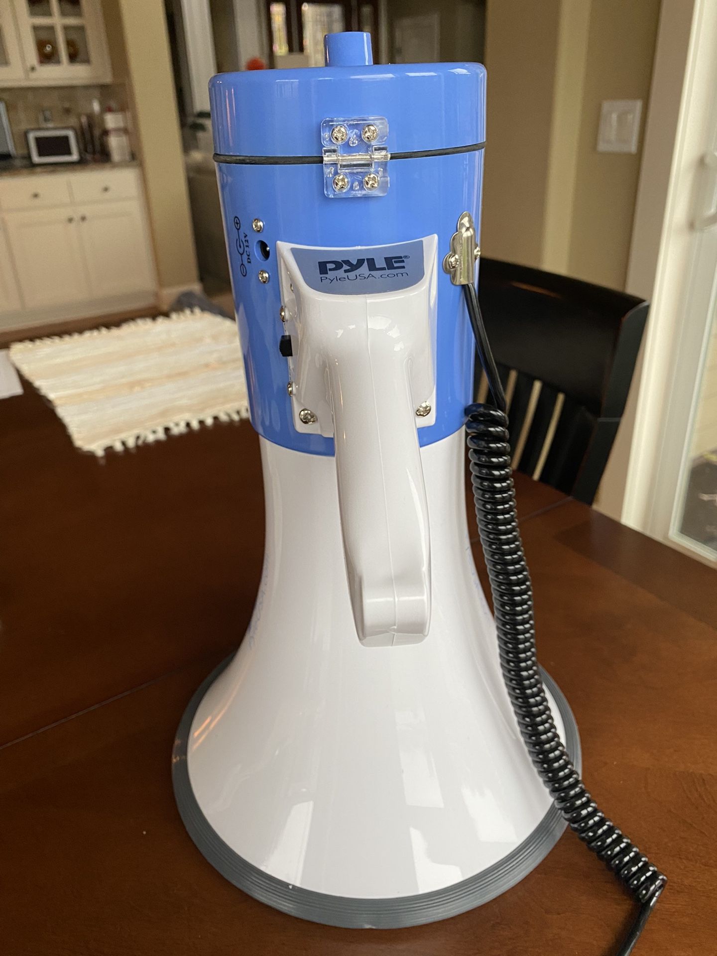 Pyle Megaphone PMP50