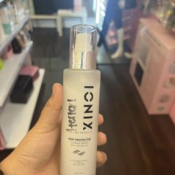 Heat Protectant (scented)
