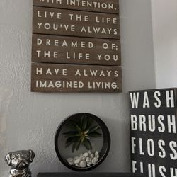 Home Decor 