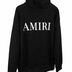  Amiri Hoodie $120