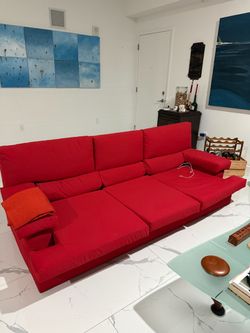 Everything must go ASAP!