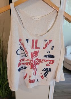 Racerback Tank