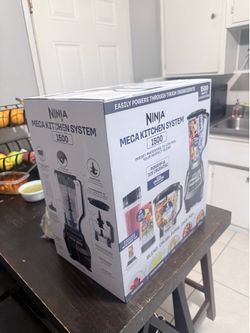 Ninja Mega Kitchen System