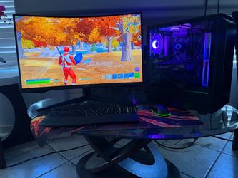 Gaming PC | RTX 5060 Ti, i5 10400f |