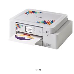 Brand New Brother Sublimation Printer