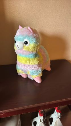 Llama-Amuse