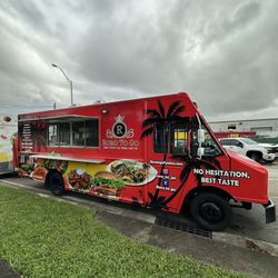 Food Truck