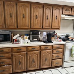 BEDROOM DRESSERS KITCHEN