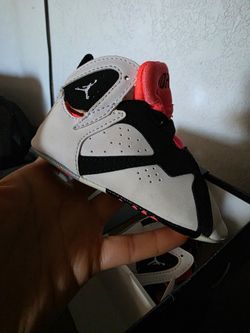 Size 4c for baby's