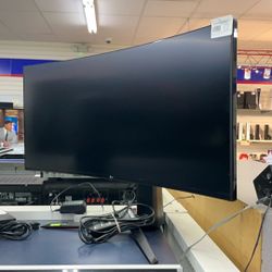 Computer Monitor 