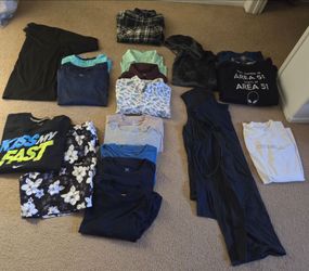 Men's XL