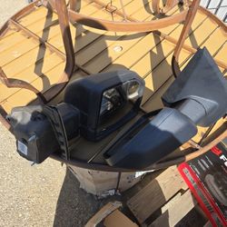 Side Door Mirrors For Ford F150