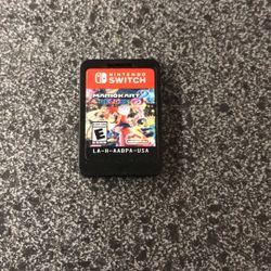 Nintendo Switch Games